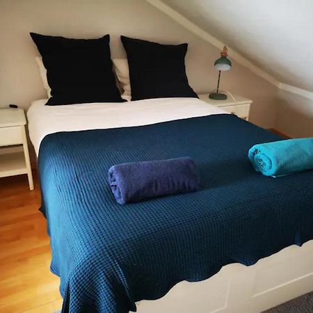 Ola Lisbon - Alfama II Leilighet Eksteriør bilde